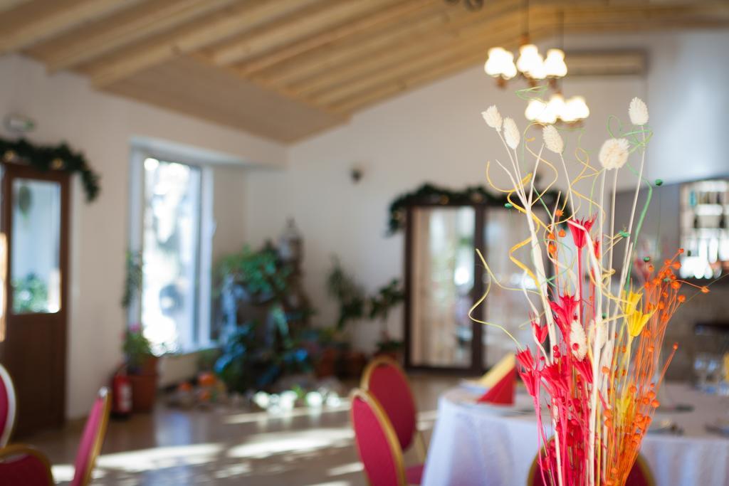 Pension Club Montana Къмпина Екстериор снимка