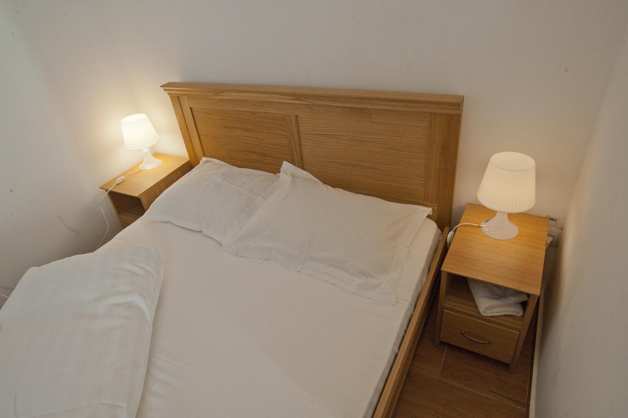Pension Club Montana Къмпина Екстериор снимка